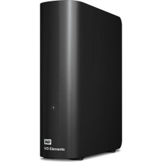 Western Digital WD Elements  8TB Desktop USB 3.0