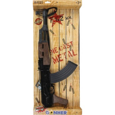 Pulio Metal Commando rifle Gonher