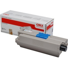 OKI Toner C332/MC363 Bk 1.5K 46508716