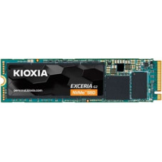 Kioxia SSD Disk Exceria G2 500GB NVMe