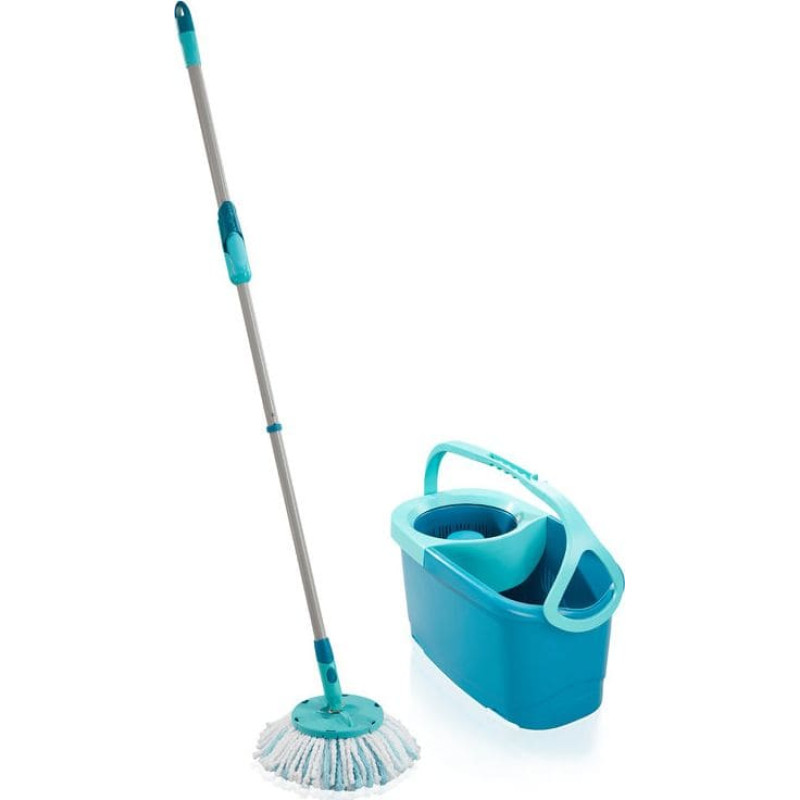 Leifheit Set Clean Twist Mop Ergo