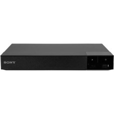 Sony BDPS6700 Blu-Ray atskaņotājs 3D saderība Melns