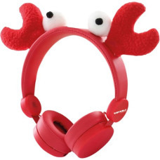 Kidywolf Headphones with Cable Crab removable