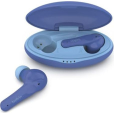 Belkin Earbuds Soundform Nano TWS blue