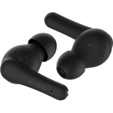 Belkin Soundform Rhythm True Wireless In-Ear black AUC012btBK