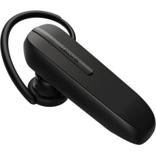 Jabra Talk 5 Austiņas Bezvadu Ausu āķi, Ausīs Zvani / mūzika Bluetooth Melns