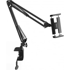 Ugreen 50394 telefona turētājs Pasīvais turētājs Planšetdators/ultra mobīlais personālais dators (UMPC), Tālrunis Melns