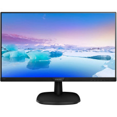 Philips Monitor 23.8 243V7QJABF IPS HDMI DP Speakers