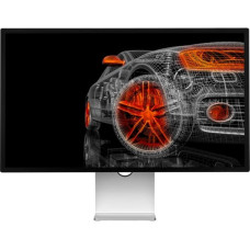 Apple Studio Display 27  5K nanotextured glass, tiltable