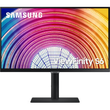 Samsung LCD Monitor|SAMSUNG|S24A600NAU|24