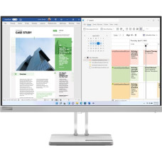 Lenovo L25e-40 24.5" Full HD Monitor