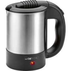 Clatronic WKR 3624 inox Travel Kettle