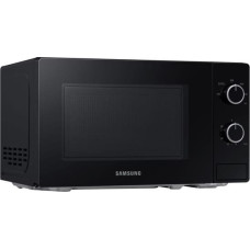 Samsung MS20A3010AL Solo-Mikrowellengeräte schwarz