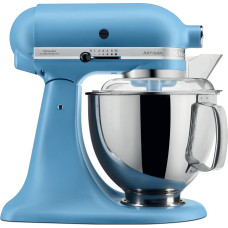 Kitchenaid Artisan pārtikas pārstrāde 300 W 4,8 L Zils