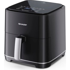 Sharp AF-GS552A 5.5L Deep Fryer