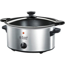 Russell Hobbs 22740-56 Cook@Home Slow Cooker