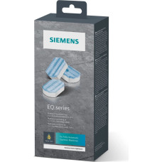 Siemens TZ80032A kafijas filtrs Tīrīšanas tablete