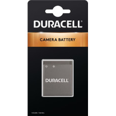 Duracell DRPBLH7 kameru / digitālās videokameras akumulators Litija jons 600 mAh