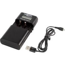 Ansmann Powerline Vario X Universal Charger 1001-0085