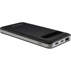 Intenso POWER BANK USB 10000MAH QC3.0/ANTHRACITE PD10000 INTENSO