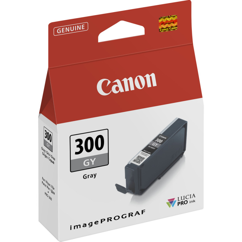 Canon Ink PFI-300 GY EUR/OC 4200C001