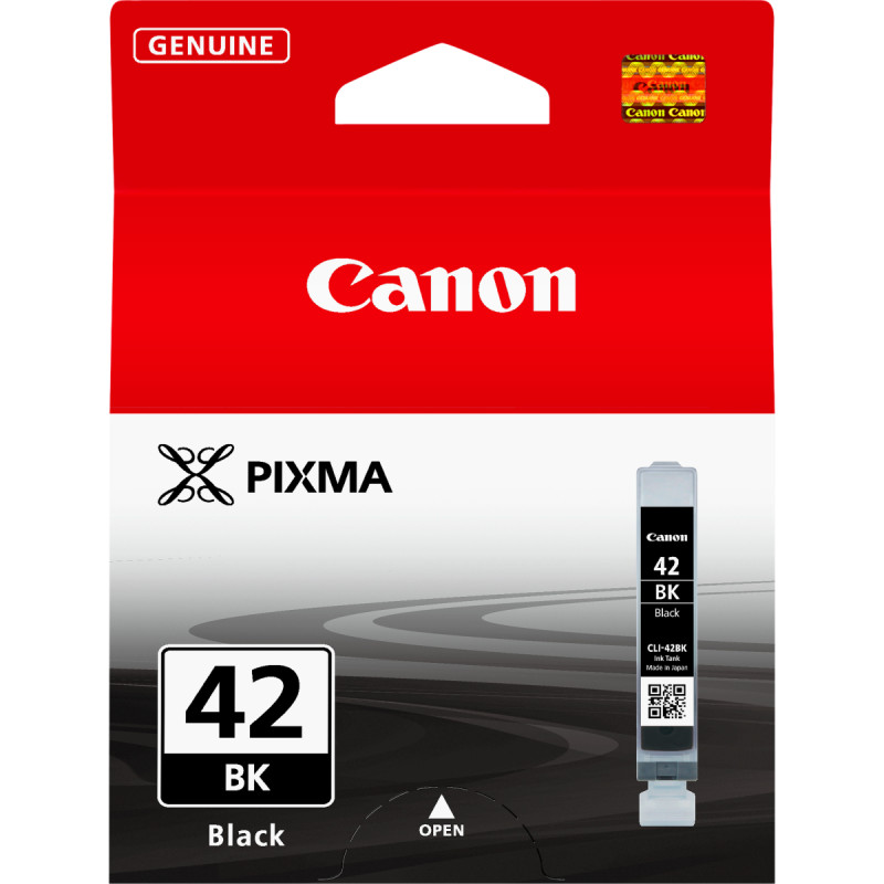 Canon Ink CLI-42 BLACK 6384B001