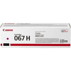 Canon Toner CLBP 067H 5104C002 magenta