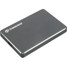 Transcend StoreJet 25C3 2,5  2TB USB 3.1 Gen 1