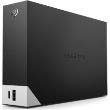 Seagate External HDD|SEAGATE|One Touch|STLC6000400|6TB|USB-C|USB 3.0|Drives 1|STLC6000400