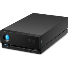 Lacie 1big SSD Pro           2TB Thunderbolt 3