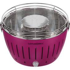 Lotusgrill G34 U Lilac