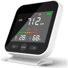 Levenhuk Wezzer Air MC40 Air Quality Monitor