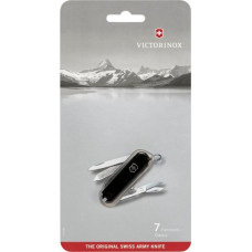 Victorinox Classic SD G schwarz