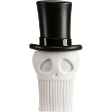 Ototo Skull Brush Basting Brush Silicone