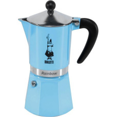 Bialetti RAINBOW 6TZ hellblau