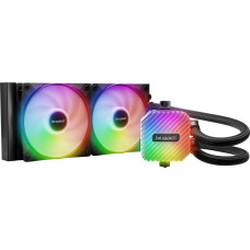 Be Quiet! Water cooling Light Loop 240mm AIO ARGB