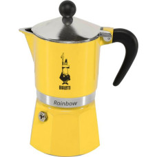 Bialetti RAINBOW 3TZ yellow