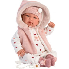 Llorens Tina Baby doll 42 cm