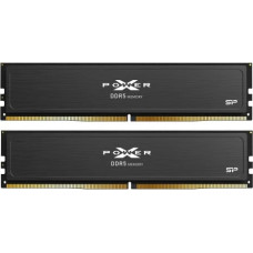 Silicon Power Memory DDR5 XPOWER Pulse 32GB/5600 2*16GB CL40