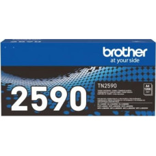 Brother Toner TN-2590 BLK 1200p for L24xx/26xx/28xx/29x