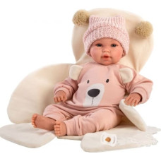 Llorens Osito crying baby doll, 36 cm