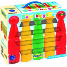 Wader Bowling set in carton