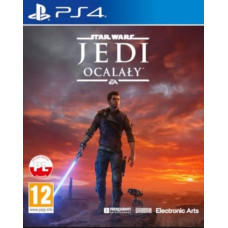 Cenega Gra PlayStation 4 Star Wars Jedi Survivor