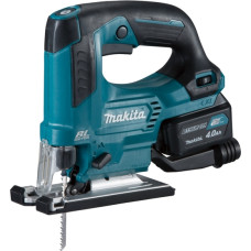 Makita WYRZYNARKA 12V CXT JV103DSMJ 2x4,0Ah