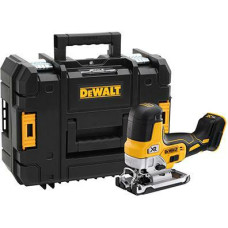 Dewalt WYRZYNARKA 18V BEZ AKUMULATORÓW I ŁADOWARKI TSTAK DCS335NT