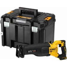 Dewalt .PIŁA SZABLASTA  18V FLEXVOLT ADVANTAGE 1x6,0Ah TSTAK DCS386T1