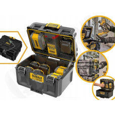 Dewalt ŁADOWARKA DWST83471 TOUGHSYSTEM 2,0 2x4A