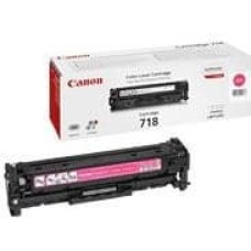 Canon TONER CYAN 2.9K 718C/2661B002 CANON