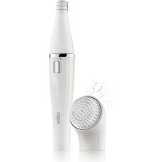 Braun FACE Silk-epil 810