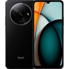 Xiaomi Redmi A3 (3GB+64GB) midnight black